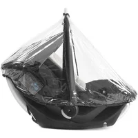 Mutsy Safe2Go Raincover (CL)