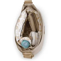 Cosatto Deluxe Changing Bag - Whisper