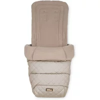 Cosatto Deluxe Footmuff - Whisper