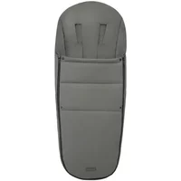 Cybex Gold Footmuff - Soho Grey (CL)