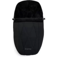 iCandy Orange Duopod - Black Edition (CL)