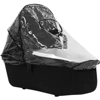 Mountain Buggy Cosmopolitan Bassinet Storm Cover - Clear (CL)