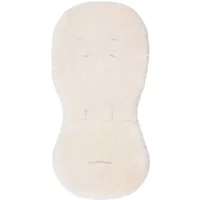 Phil & Teds Adapt Lambswool Seat Liner - Natural (CL)