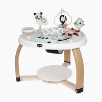 Tiny Love Stationery Activity Center - Black & White