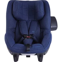 Avionaut AeroFIX RWF 2.0 0+/1 Car Seat - Navy