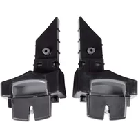 Britax Affinity/Smile Maxi Cosi Adapters