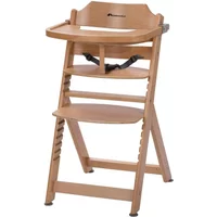 Bebe Confort Timba Highchair - Natural