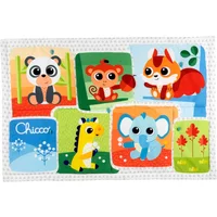 Chicco XXL Forest Playmat - Magic Forest