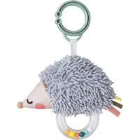 Taf Toys Hedgehog Rattle - Spike