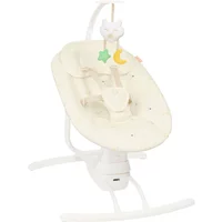 Babymoov Lateral Swing with Remote - Cream**