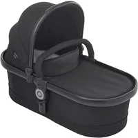 iCandy Peach 3 Carrycot - Jet Black Magic (CL)