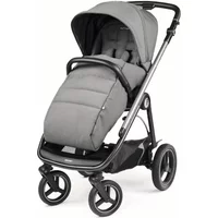 Peg Perego Veloce TC Stroller - Mercury