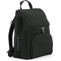 Oyster Changing Backpack - Black Olive