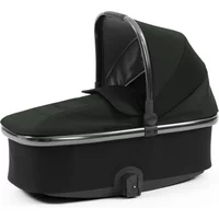 Oyster 3 Carrycot - Black Olive