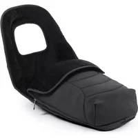 Oyster Footmuff - Carbonite