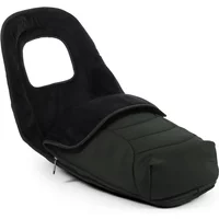 Oyster Footmuff - Black Olive