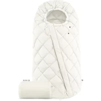 Cybex Snogga 2 Footmuff - Seashell Beige