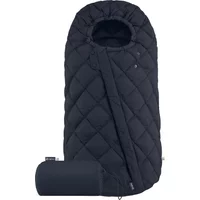 Cybex Snogga 2 Footmuff - Ocean Blue