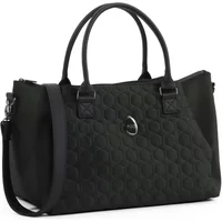 egg® 3 Overnight Bag - Black Olive