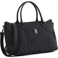 egg® 3 Overnight Bag - Carbonite