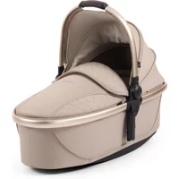 egg® 3 Carrycot - Feather