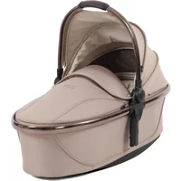egg® 3 Special Edition Carrycot - Houndstooth Almond