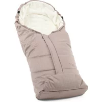 egg® 3 Footmuff - Houndstooth Almond