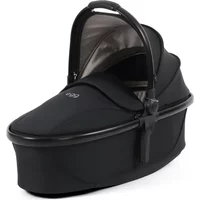 egg® 3 Special Edition Carrycot - Houndstooth Black