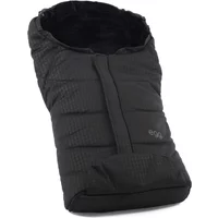 egg® 3 Footmuff - Houndstooth Black