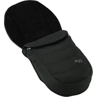 egg® 3 Footmuff - Black Olive