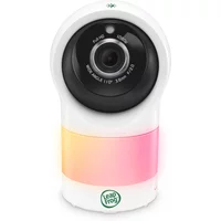 LeapFrog LF1911 Smart Full HD Baby Camera-White -  54.00 LeapFrog LF1911 Smart Full HD Baby Camera-White