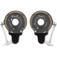 Hauck Runner 3 Brake Kit - Black
