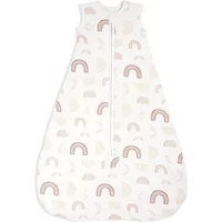 Aden + Anais Multi Layer Sleeping Bag 2.5 TOG 0-6 Months - Rising Star (23-19-200)