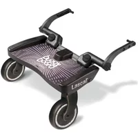 Lascal BuggyBoard Maxi - Black