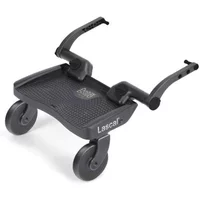 Lascal BuggyBoard Mini - Grey