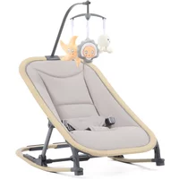 Oyster Rocker - Stone