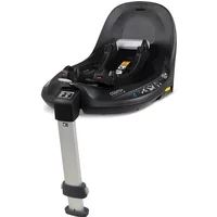 Cosatto Acorn 2 i-Size 360 Rotating Car Seat Base - Black