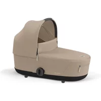 Cybex Priam Lux Carrycot - Cozy Beige