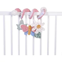 Red Kite Spiraloo - Rose & Ivy