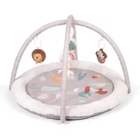 Red Kite Play Gym - Woodland Walks