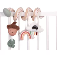 Red Kite Spiraloo - Woodlands Walks