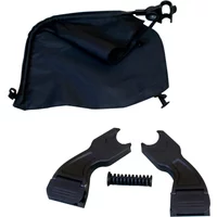 Mountain Buggy Duet Clip 28 Single Car Seat Adapters