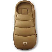 Bugaboo Noir Limited Edition Footmuff - Amber Glow