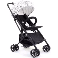 Roma Capsule 3 Stroller - Dalmatian