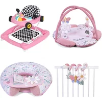 Red Kite Gifting Bundle - Rose/Ivy