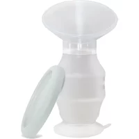 Pippeta Manual Milk Collector - Sea Salt