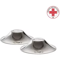 Pippeta Trilaminate Nip Cups - Large