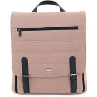 iCandy Peach 7 Changing Bag - Cookie