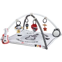 Tiny Love Gymini Square Rock Play Mat - Tiny Rockers