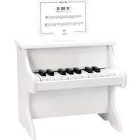 Vilac Piano - White